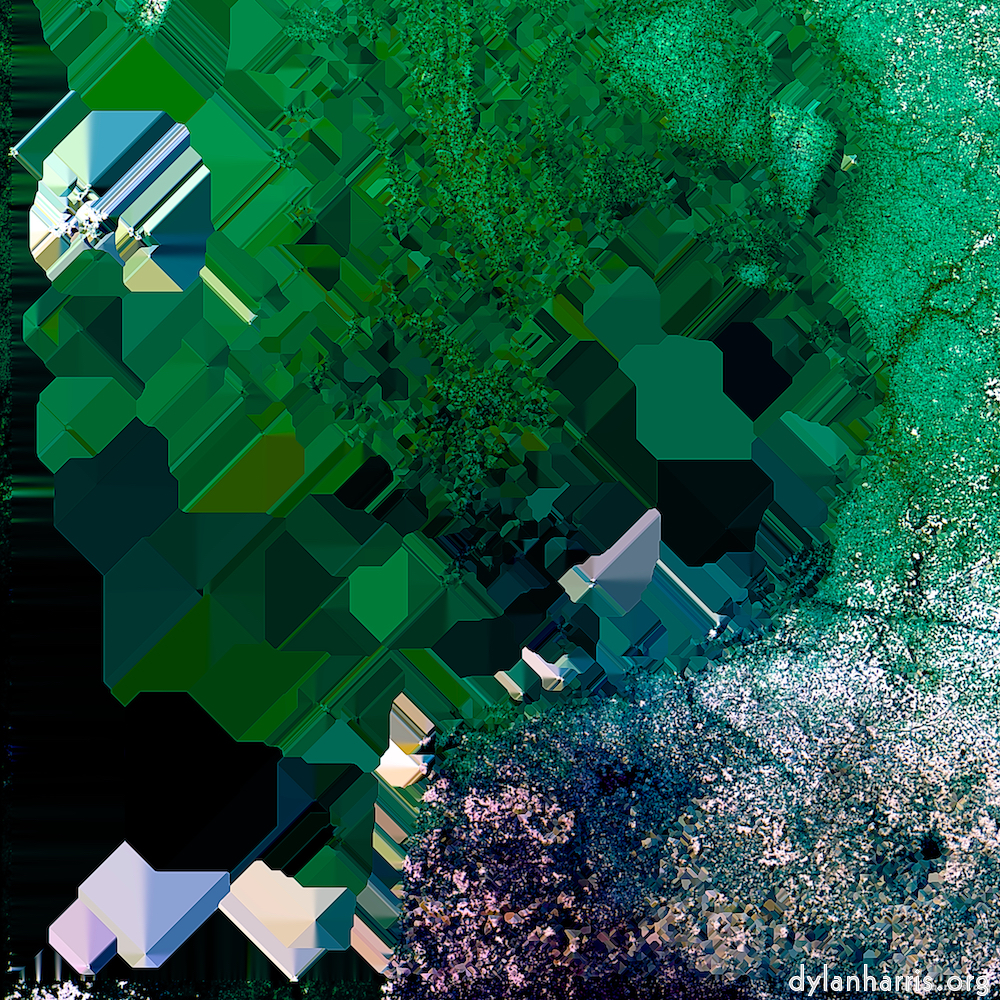 image: This is ‘damage (cxx) 9’.