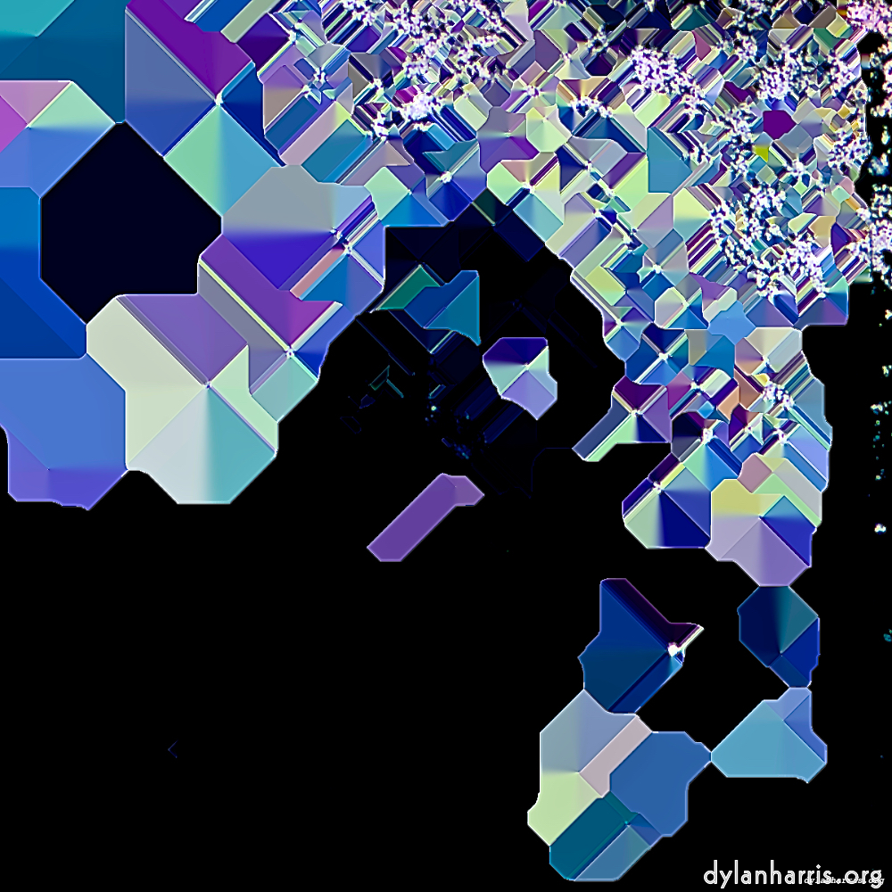 image: This is ‘damage (cxxii) 5’.