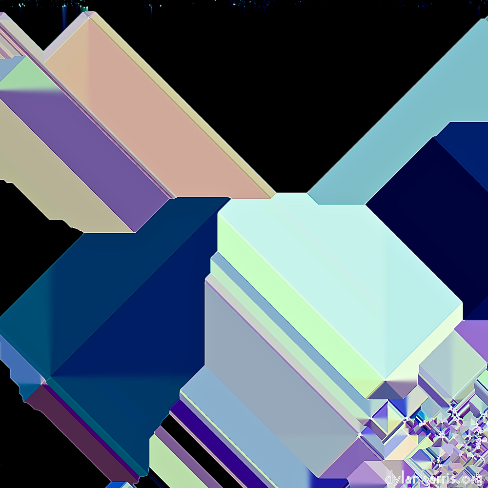 image: This is ‘damage (cxxii) 6’.
