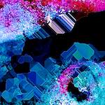 image: Image from the photoset ‘damage (cxxii)’.