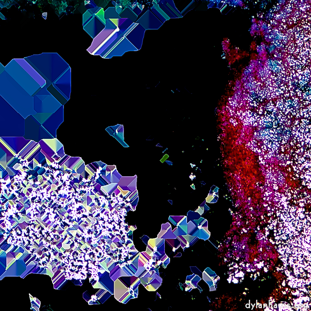image: This is ‘damage (cxxiii) 8’.