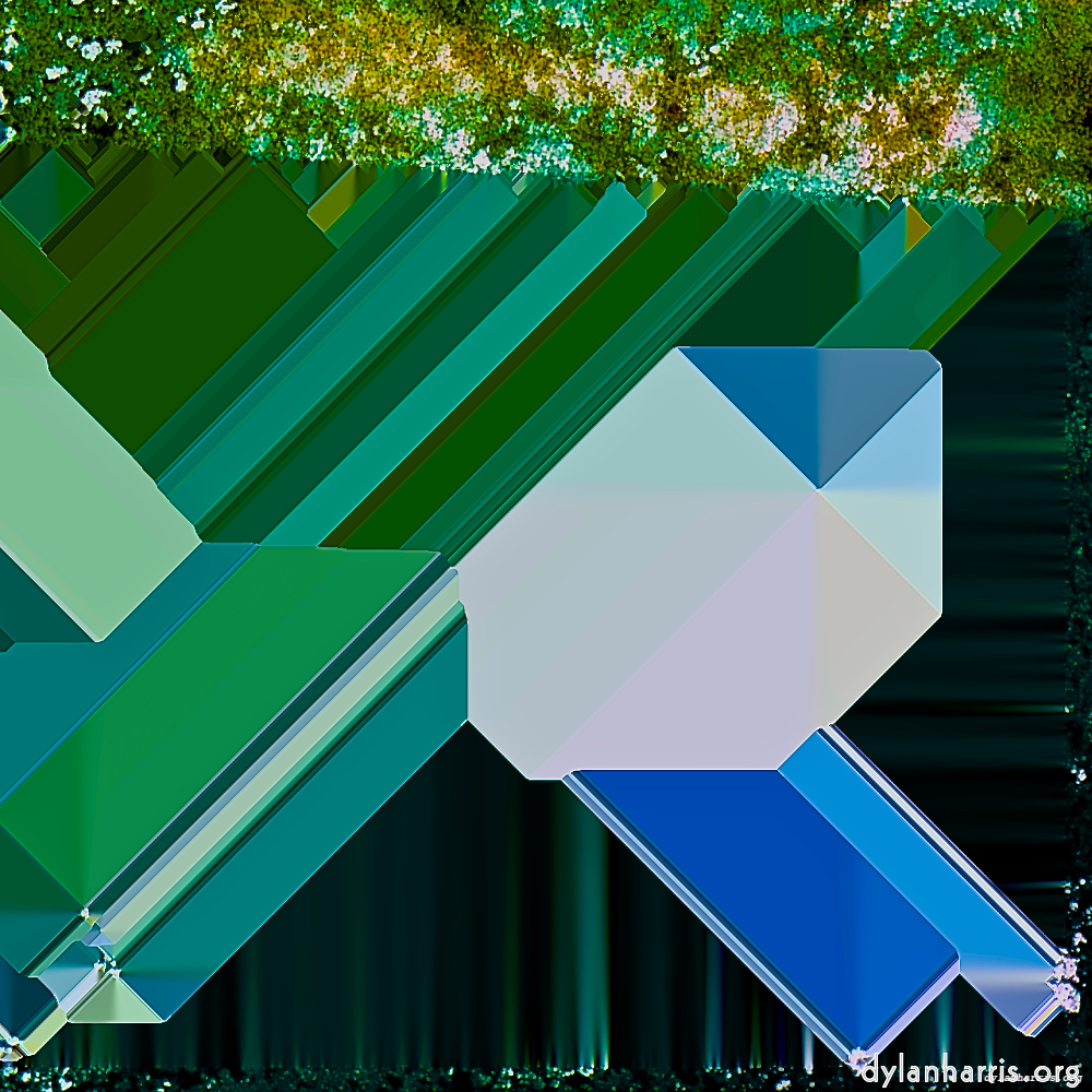 image: This is ‘damage (cxxiv) 3’.