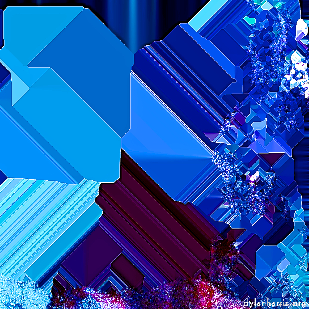 image: This is ‘damage (cxxiv) 5’.