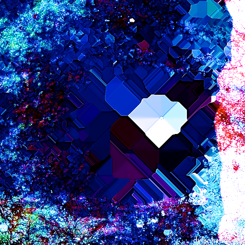 image: This is ‘damage (cxxiv) 6’.