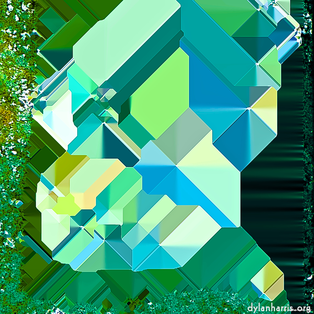 image: This is ‘damage (cxxiv) 8’.