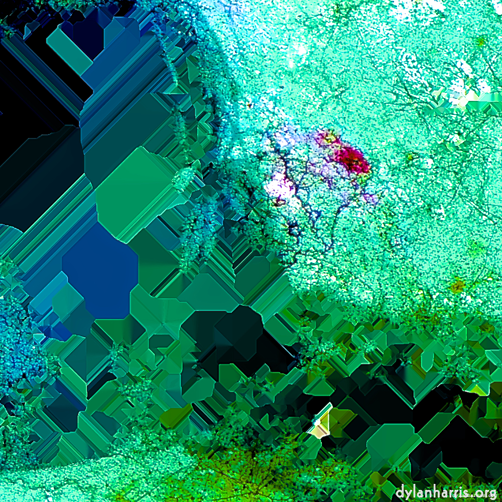image: This is ‘damage (cxxv) 2’.
