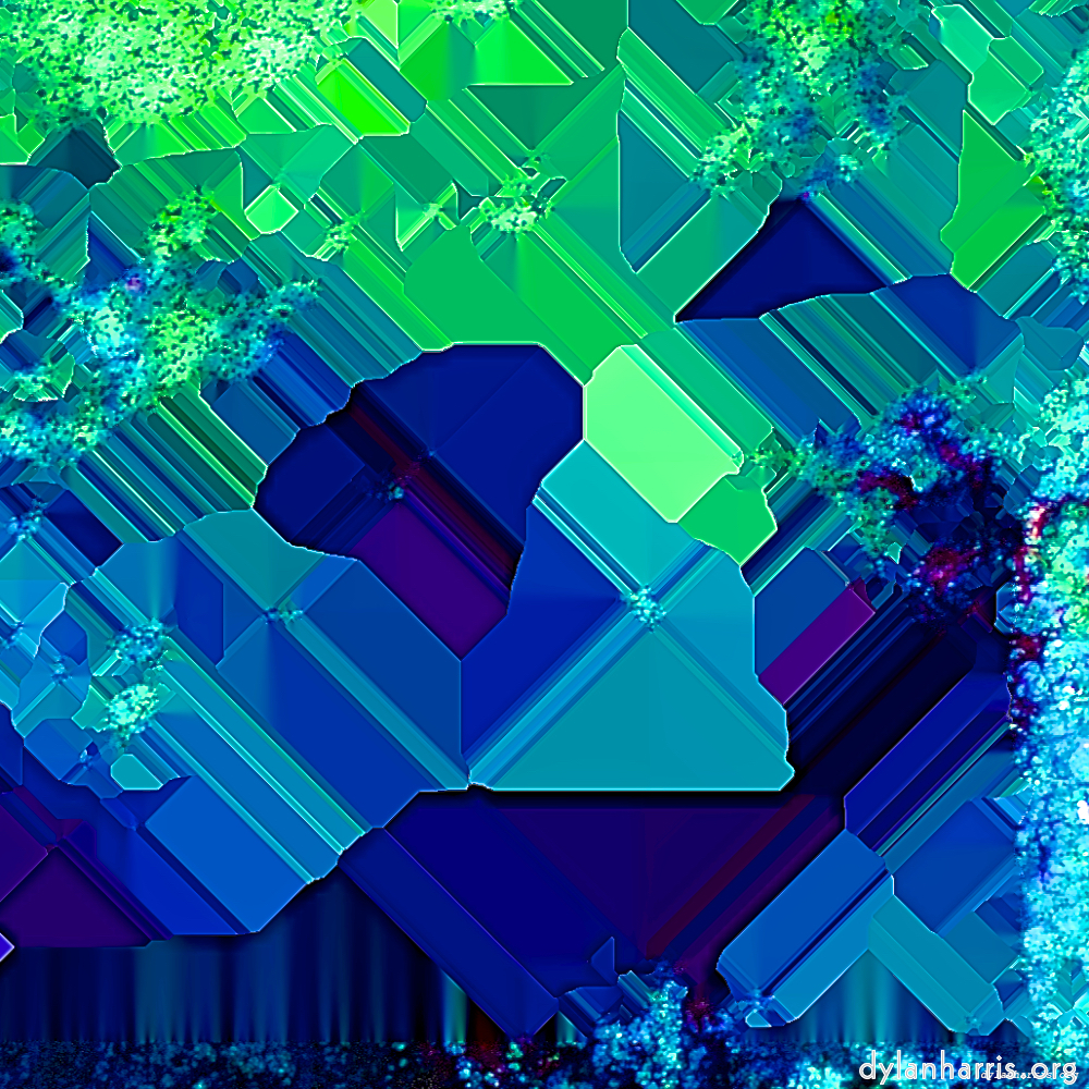 image: This is ‘damage (cxxv) 3’.
