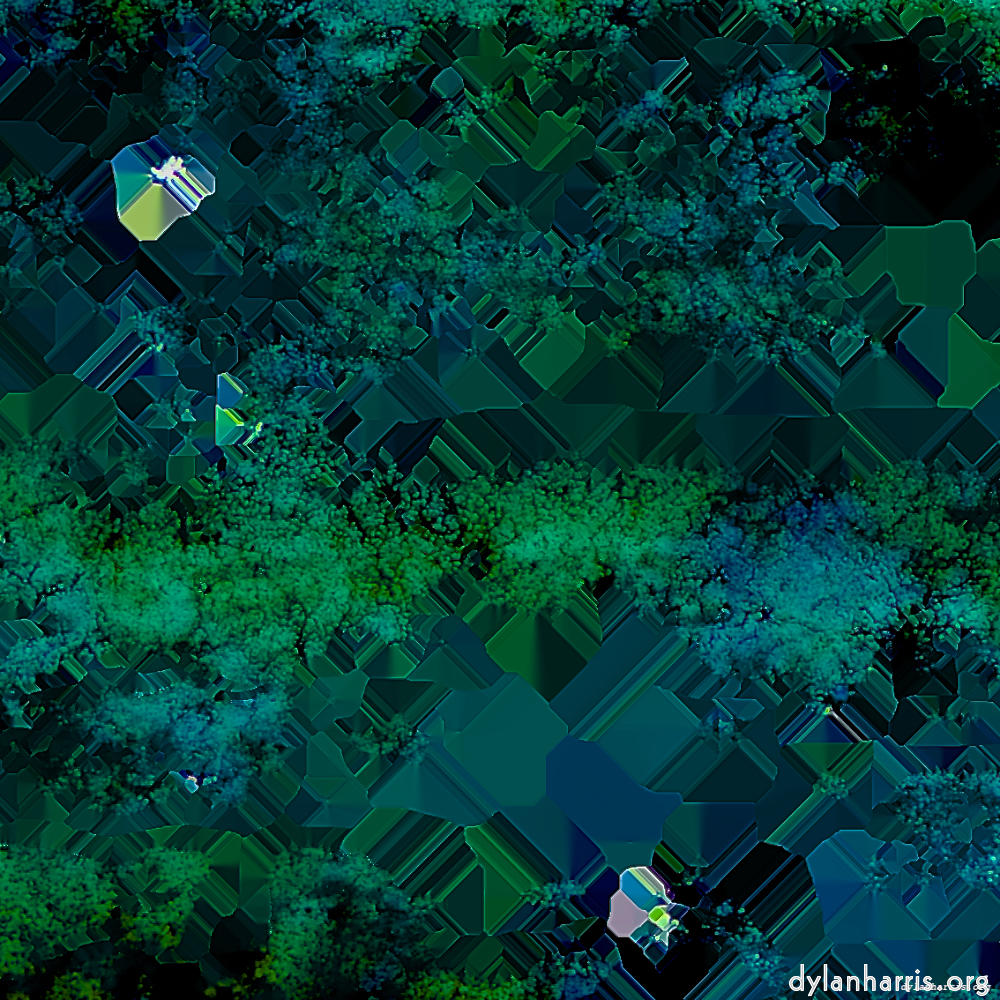 image: This is ‘damage (cxxv) 4’.