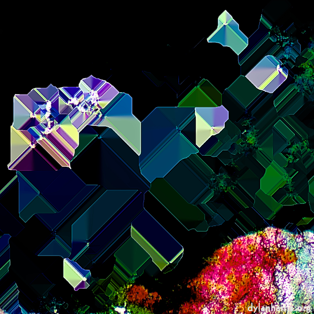 image: This is ‘damage (cxxv) 5’.