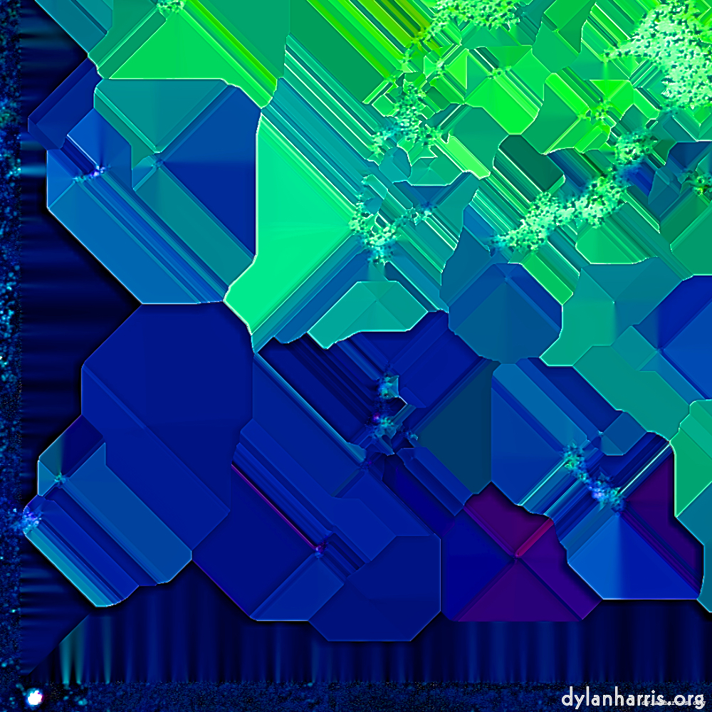image: This is ‘damage (cxxv) 7’.