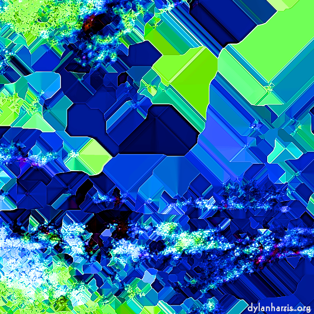 image: This is ‘damage (cxxvi) 3’.