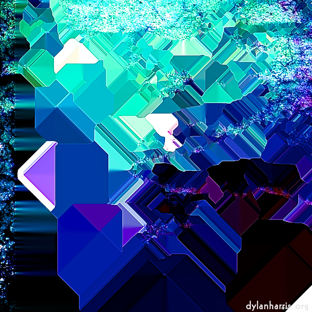 image: This is ‘damage (cxxvi) 4’.