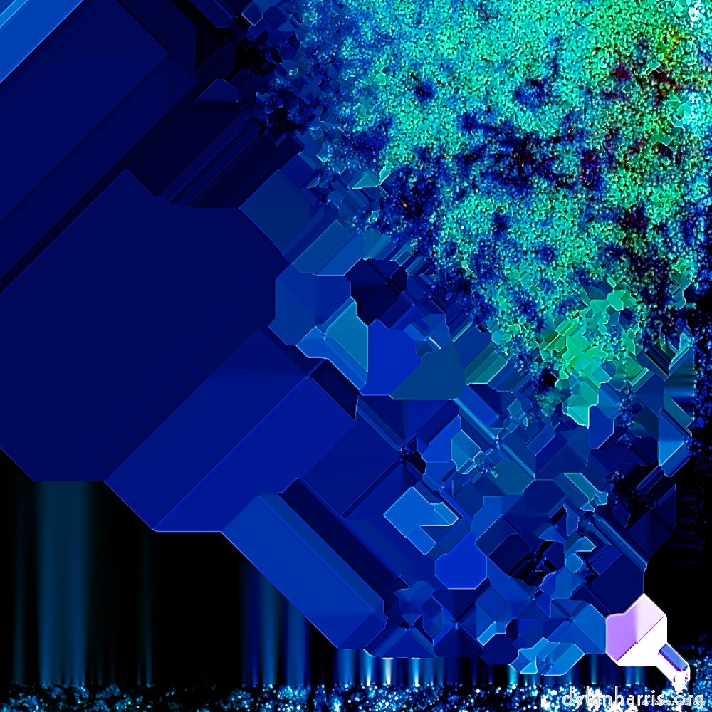 image: This is ‘damage (cxxvi) 6’.