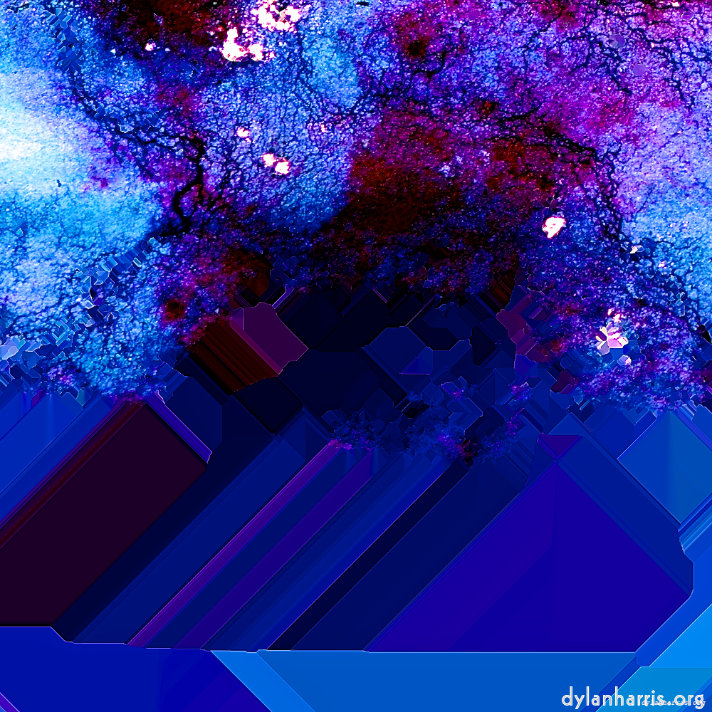 image: This is ‘damage (cxxvii) 2’.