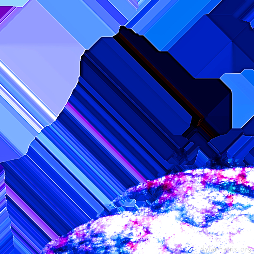 image: This is ‘damage (cxxvii) 3’.