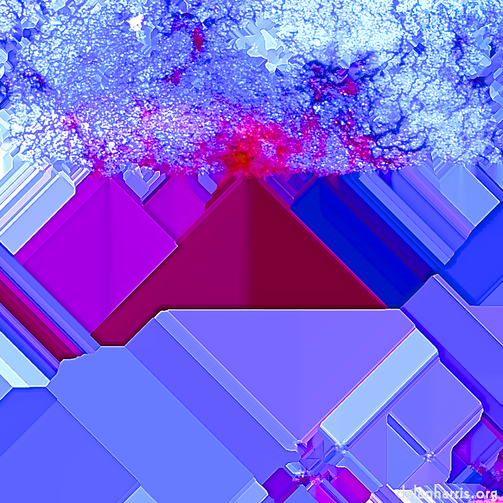 image: This is ‘damage (cxxvii) 5’.