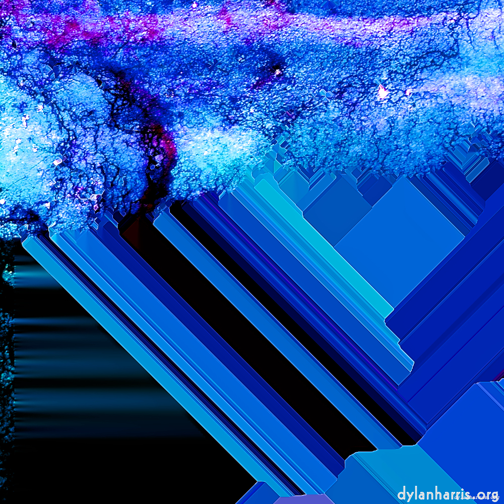 image: This is ‘damage (cxxvii) 7’.