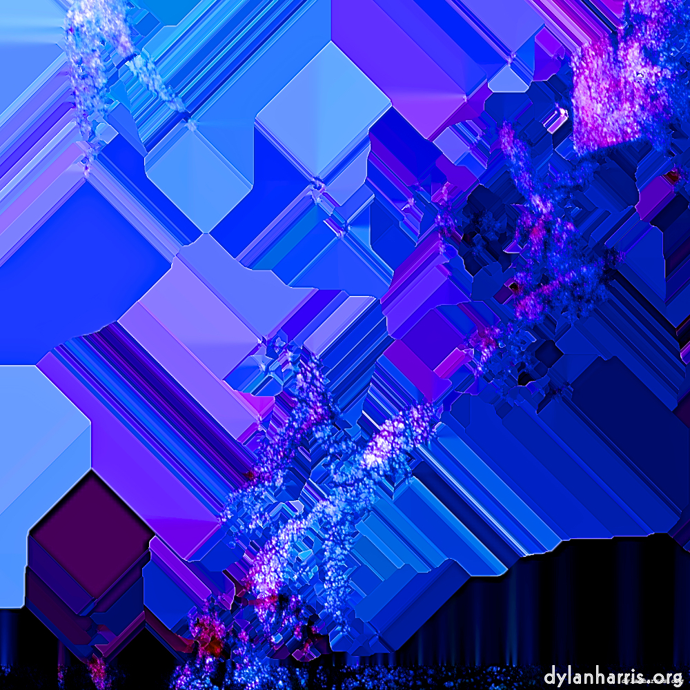 image: This is ‘damage (cxxvii) 9’.