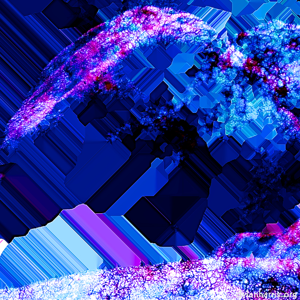 image: This is ‘damage (cxxviii) 4’.