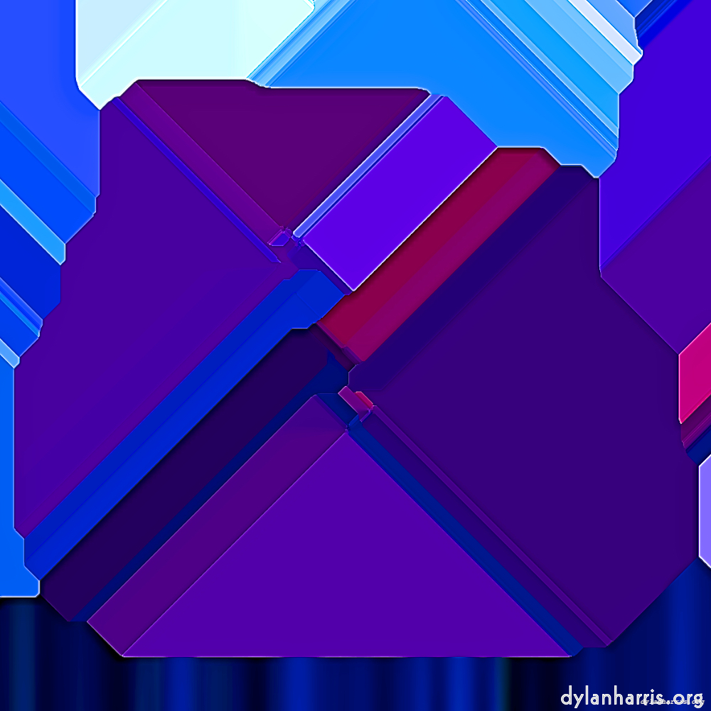 image: This is ‘damage (cxxviii) 5’.