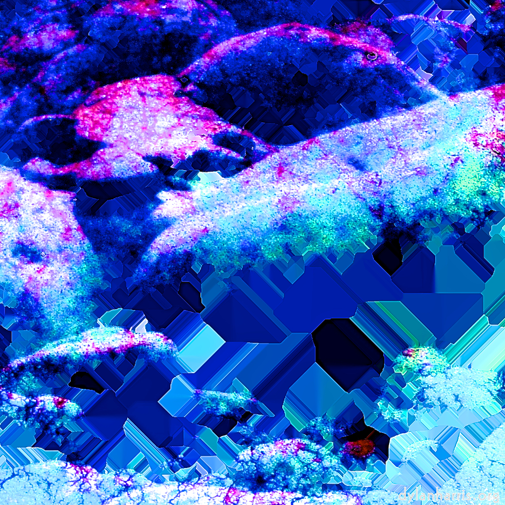 image: This is ‘damage (cxxviii) 6’.