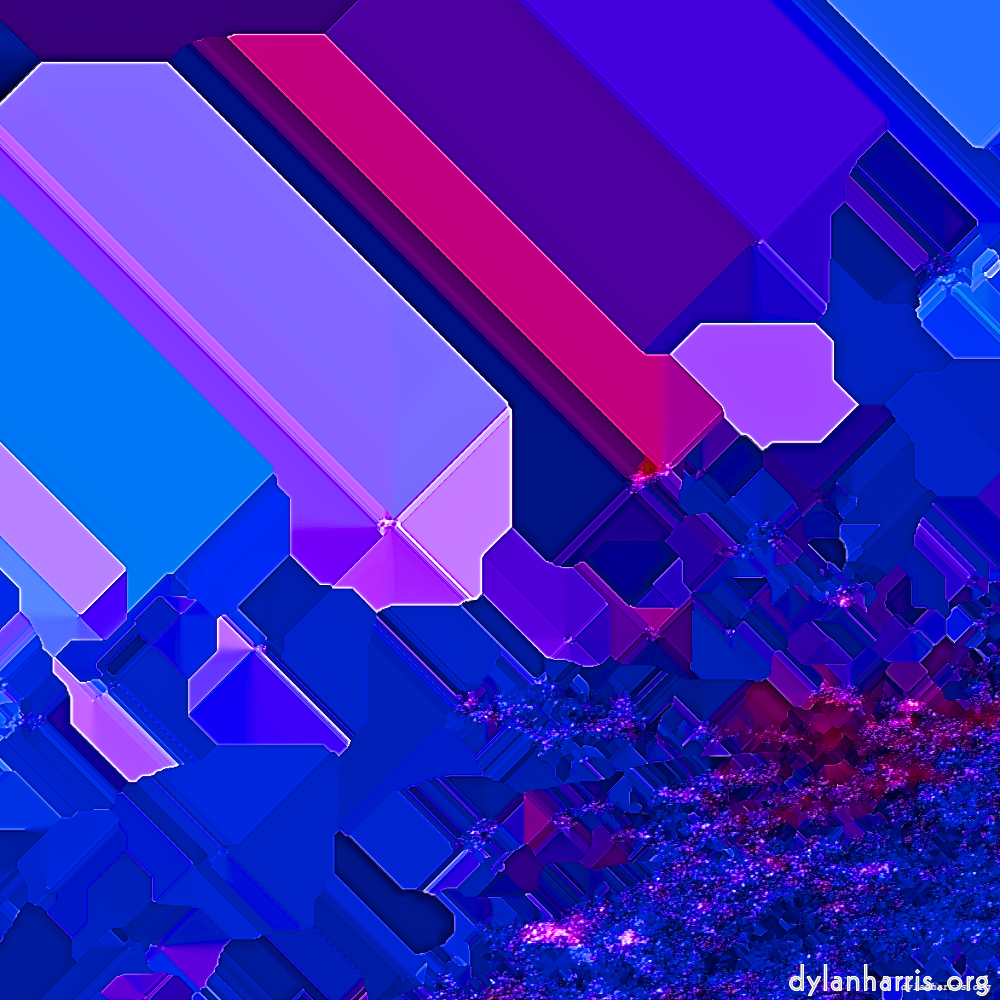 image: This is ‘damage (cxxviii) 7’.