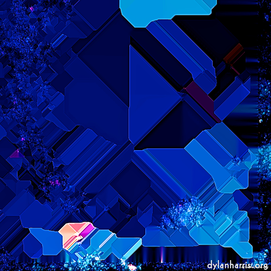 image: This is ‘damage (cxxviii) 8’.