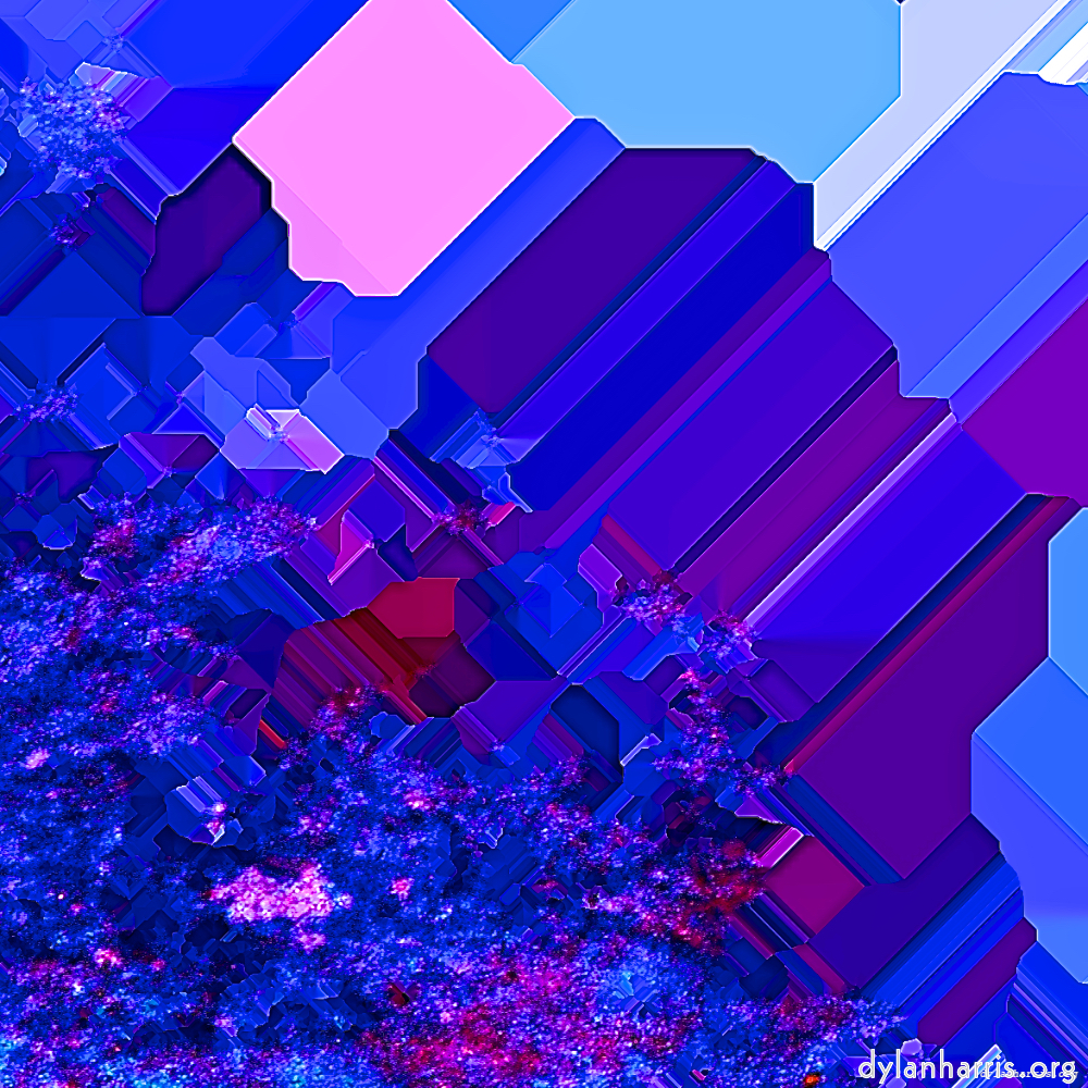 image: This is ‘damage (cxxviii) 9’.