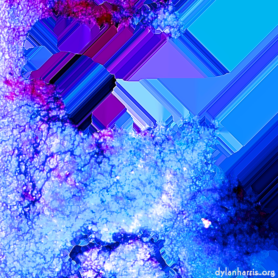 image: This is ‘damage (cxxxii) 1’.