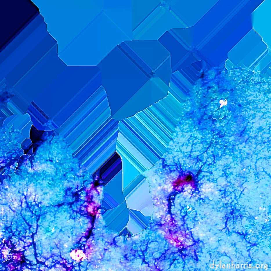 image: This is ‘damage (cxxxii) 2’.