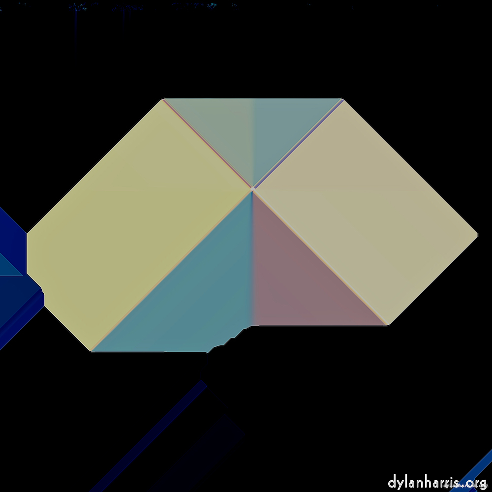 image: This is ‘damage (cxxxii) 5’.