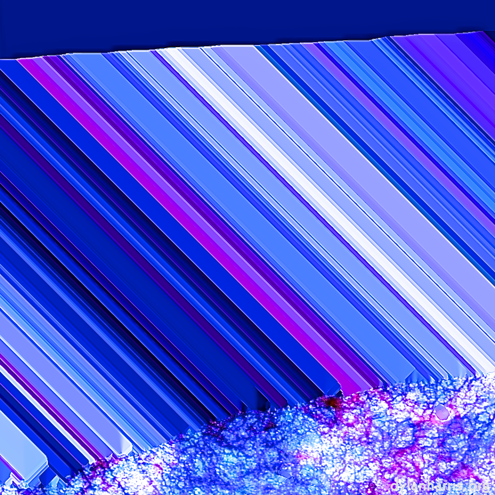 image: This is ‘damage (cxxxii) 6’.