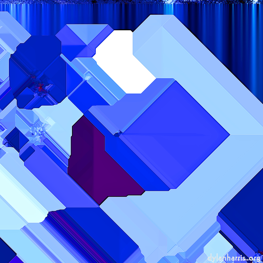 image: This is ‘damage (cxxxii) 8’.