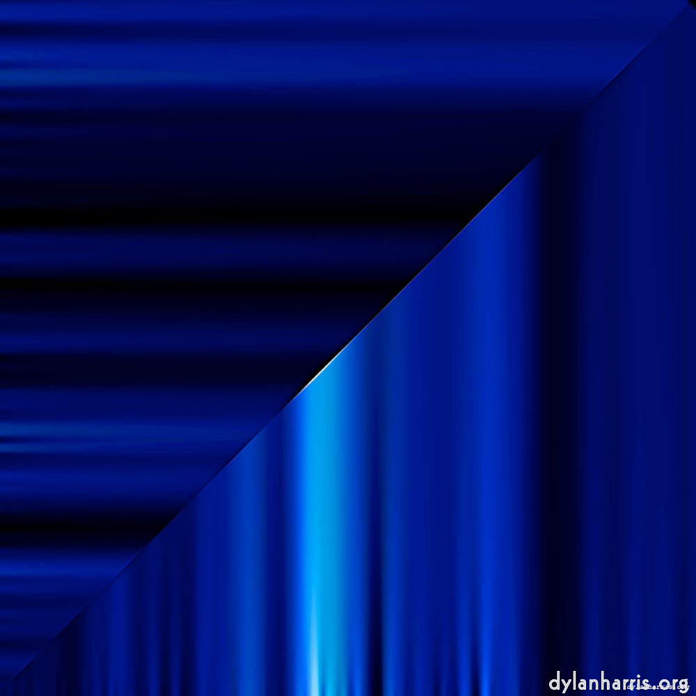 image: This is ‘damage (cxxxiii) 5’.