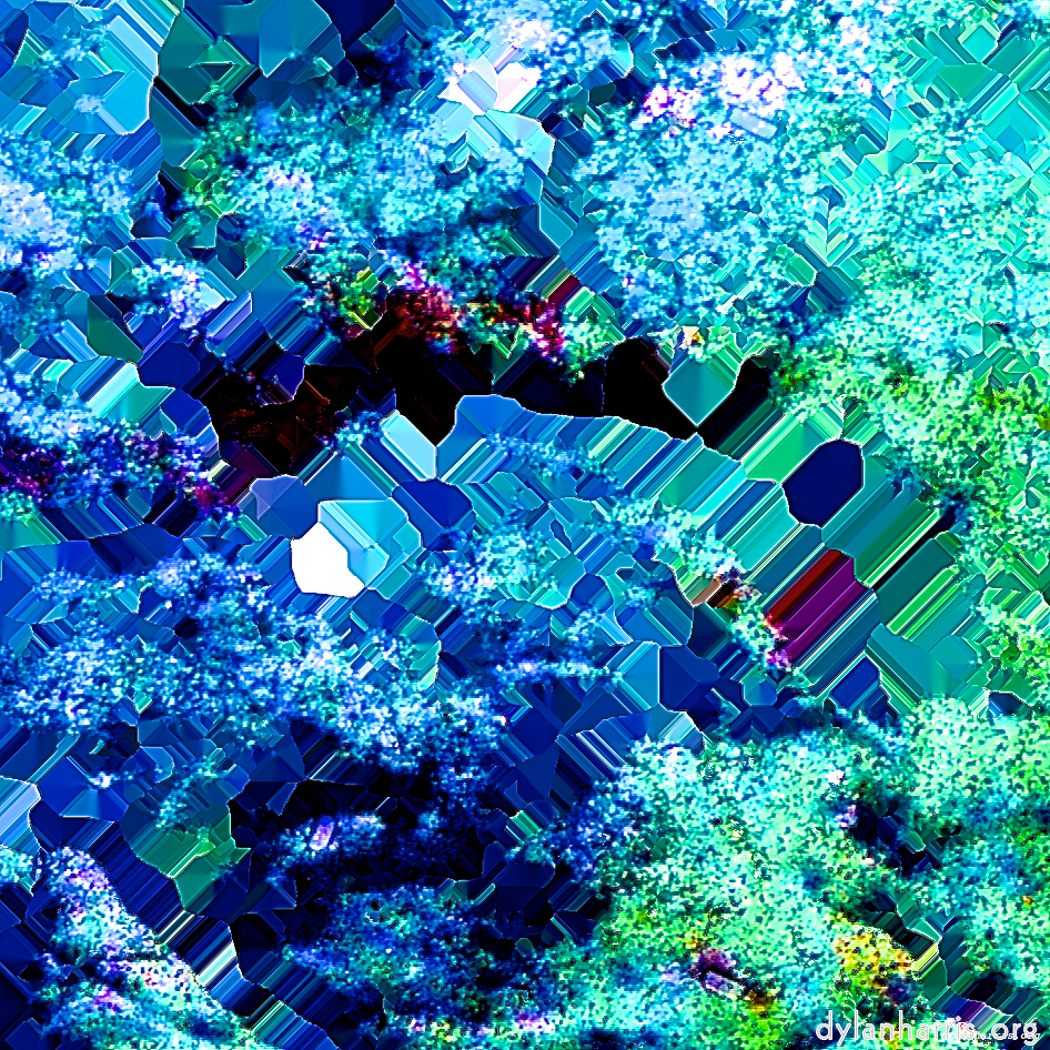 image: This is ‘damage (cxxxiii) 7’.