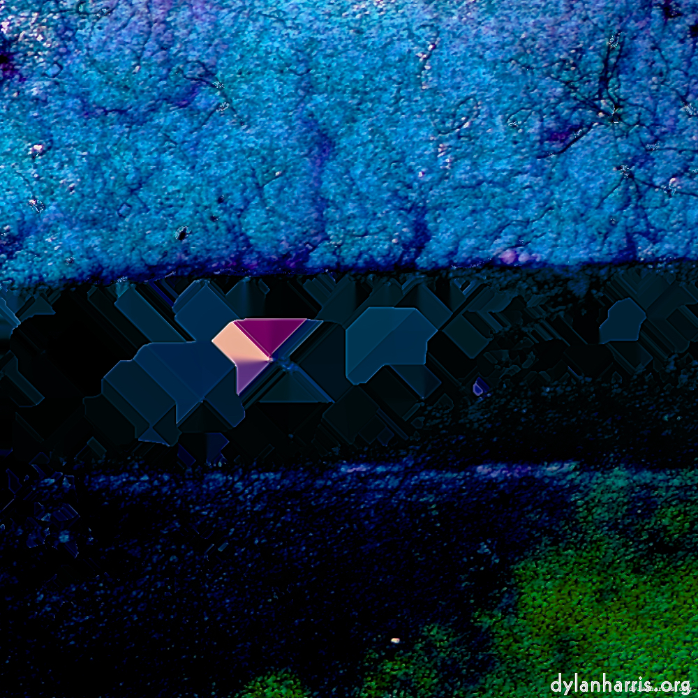image: This is ‘damage (cxxxiv) 5’.