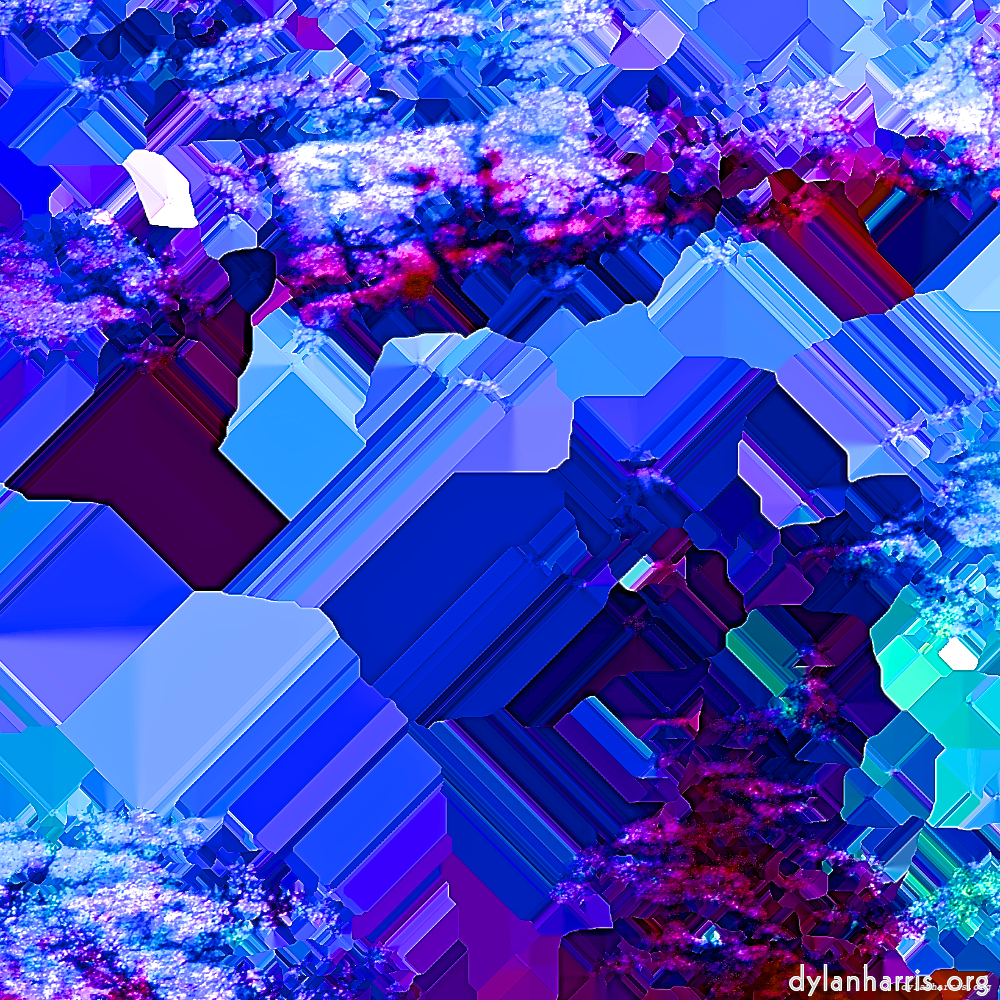 image: This is ‘damage (cxxxiv) 7’.