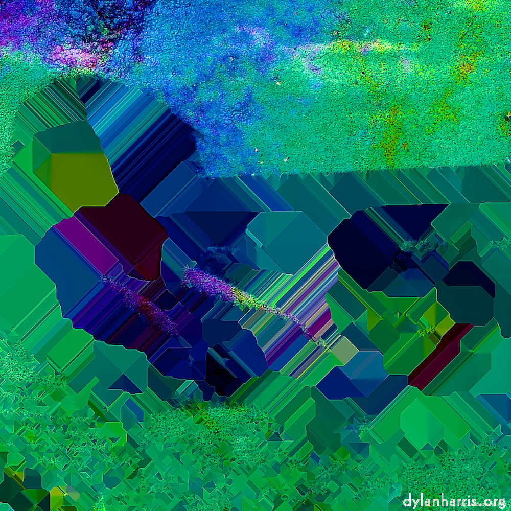 image: This is ‘damage (cxxxv) 1’.
