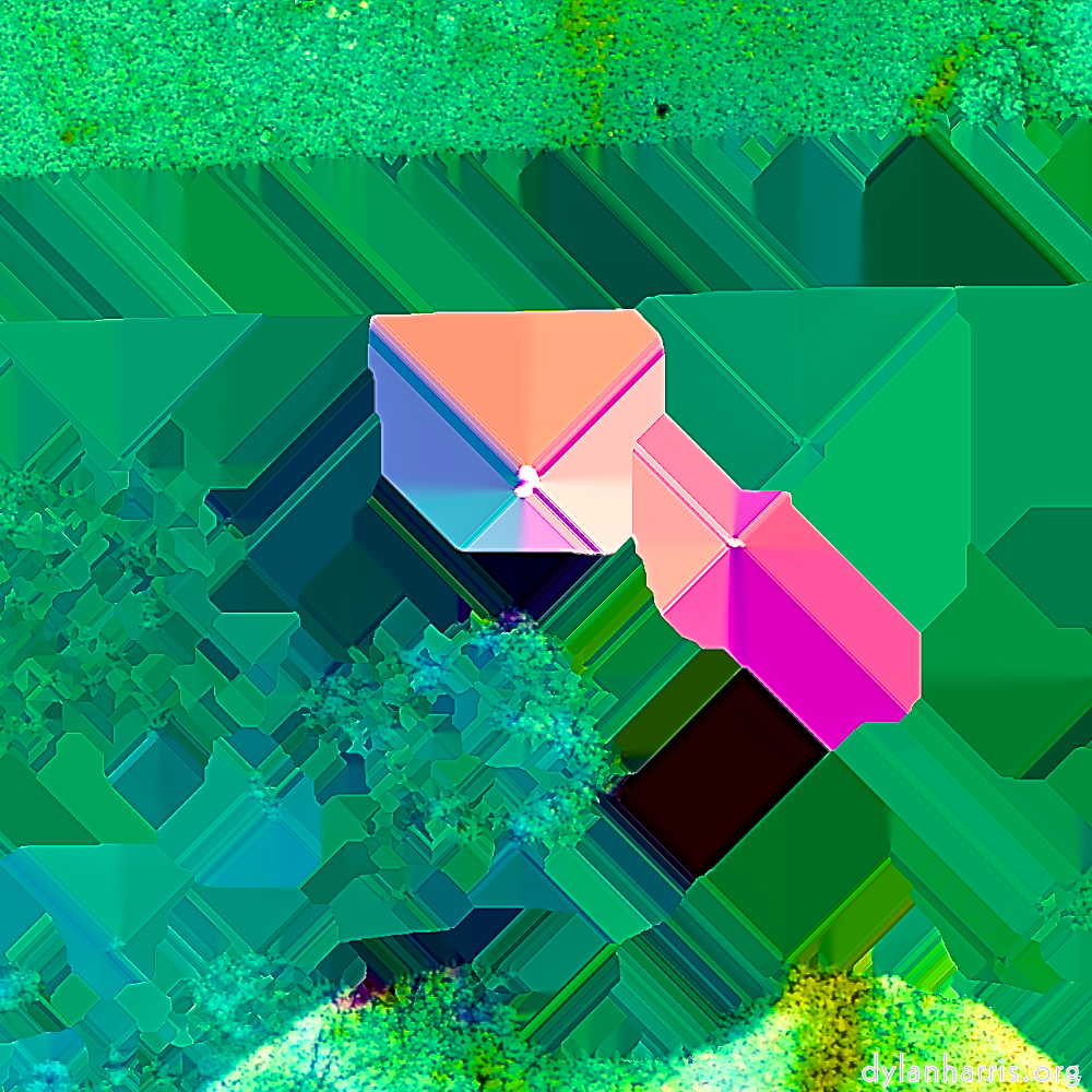 image: This is ‘damage (cxxxv) 2’.