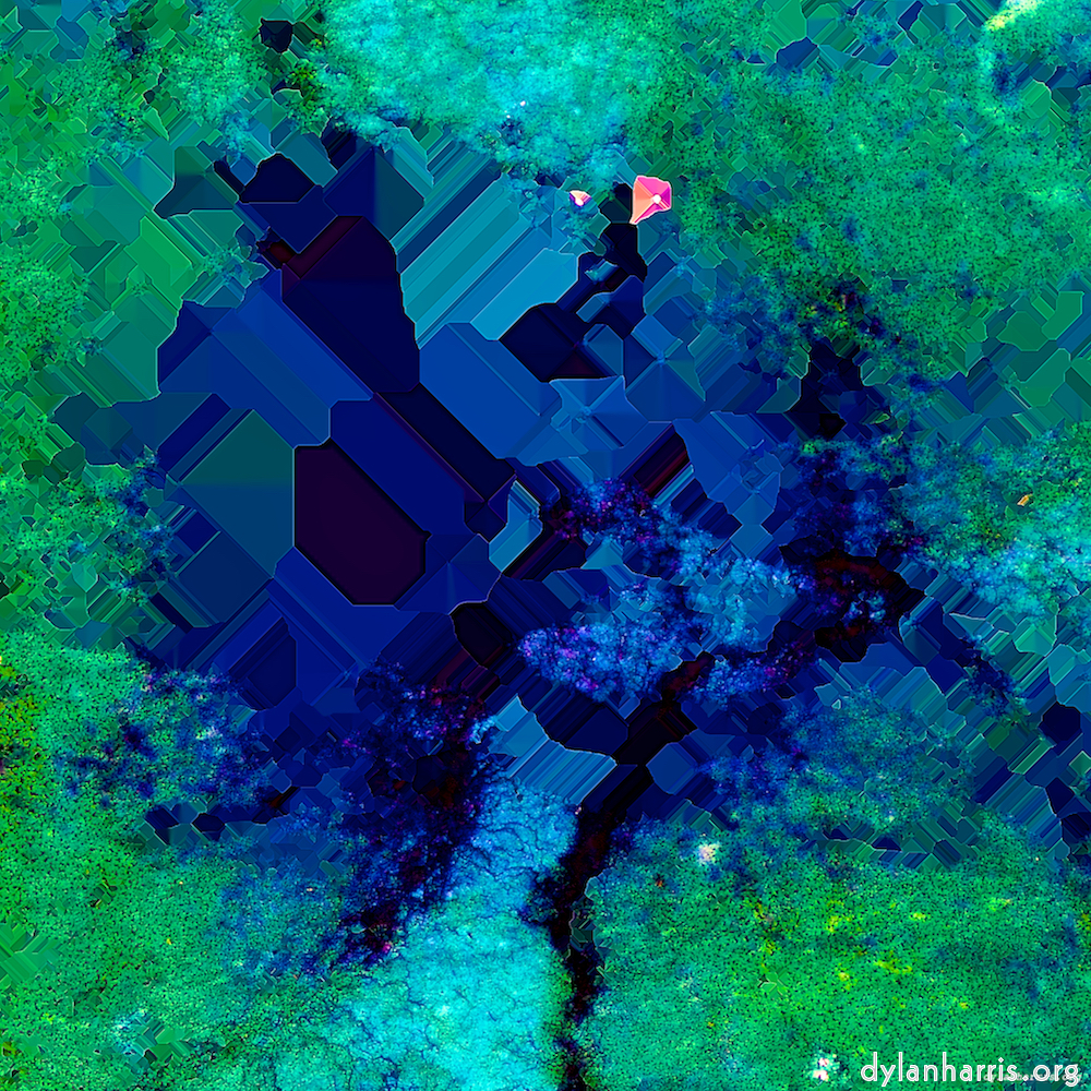image: This is ‘damage (cxxxv) 3’.