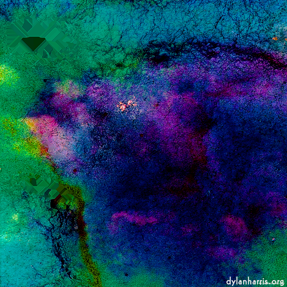 image: This is ‘damage (cxxxv) 8’.
