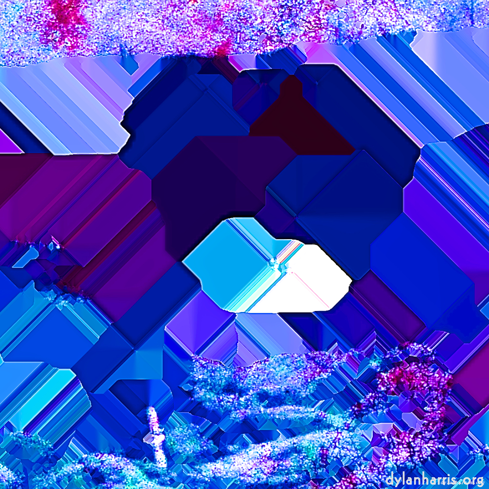 image: This is ‘damage (cxxxvi) 2’.