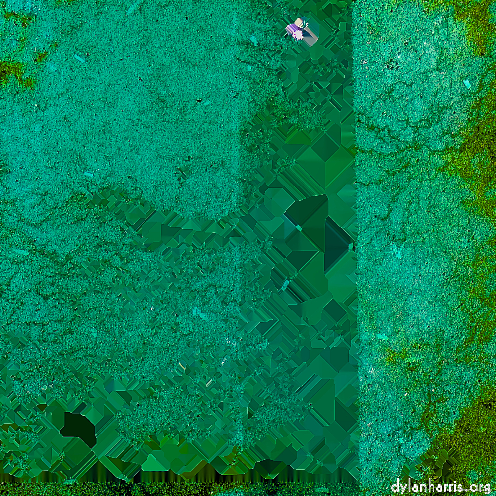 image: This is ‘damage (cxxxvi) 4’.