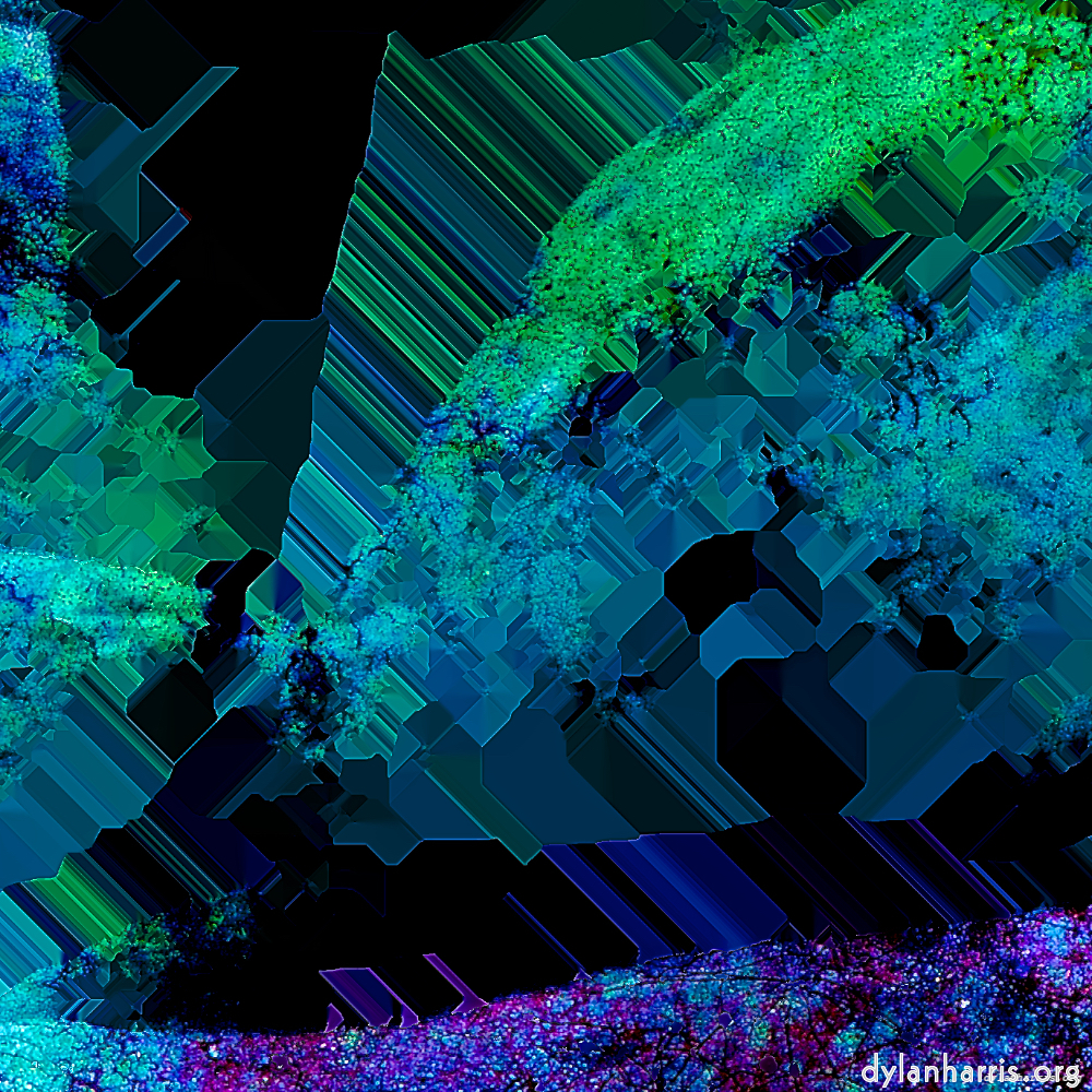 image: This is ‘damage (cxxxvii) 1’.