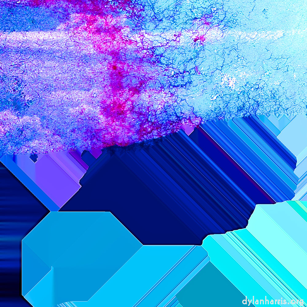 image: This is ‘damage (cxxxvii) 2’.