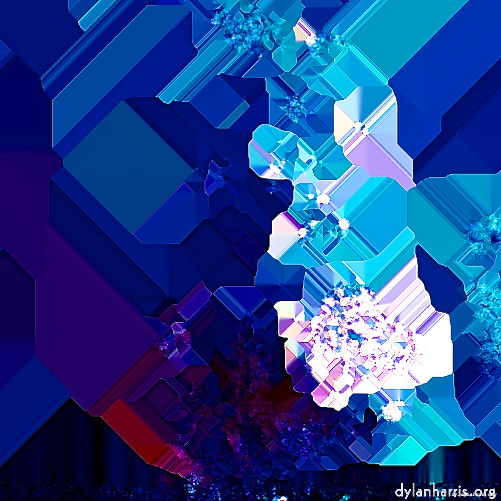 image: This is ‘damage (cxxxvii) 4’.