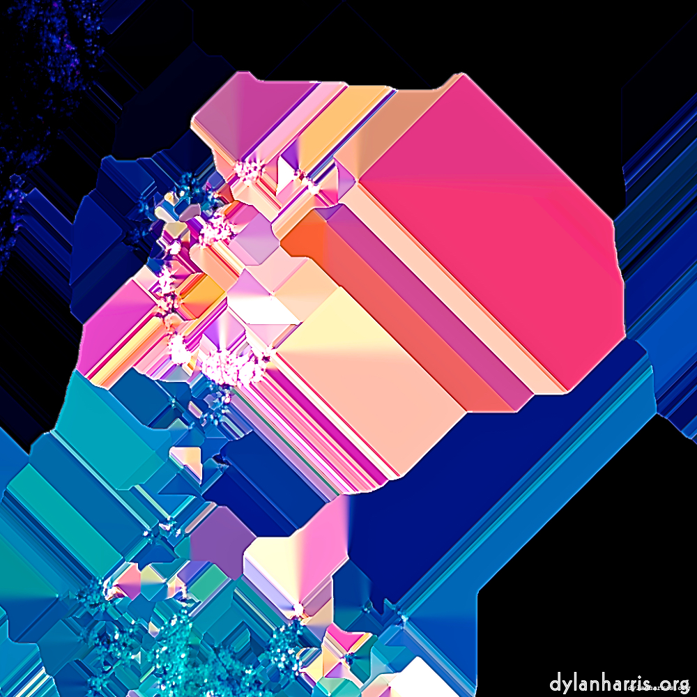 image: This is ‘damage (cxxxvii) 5’.