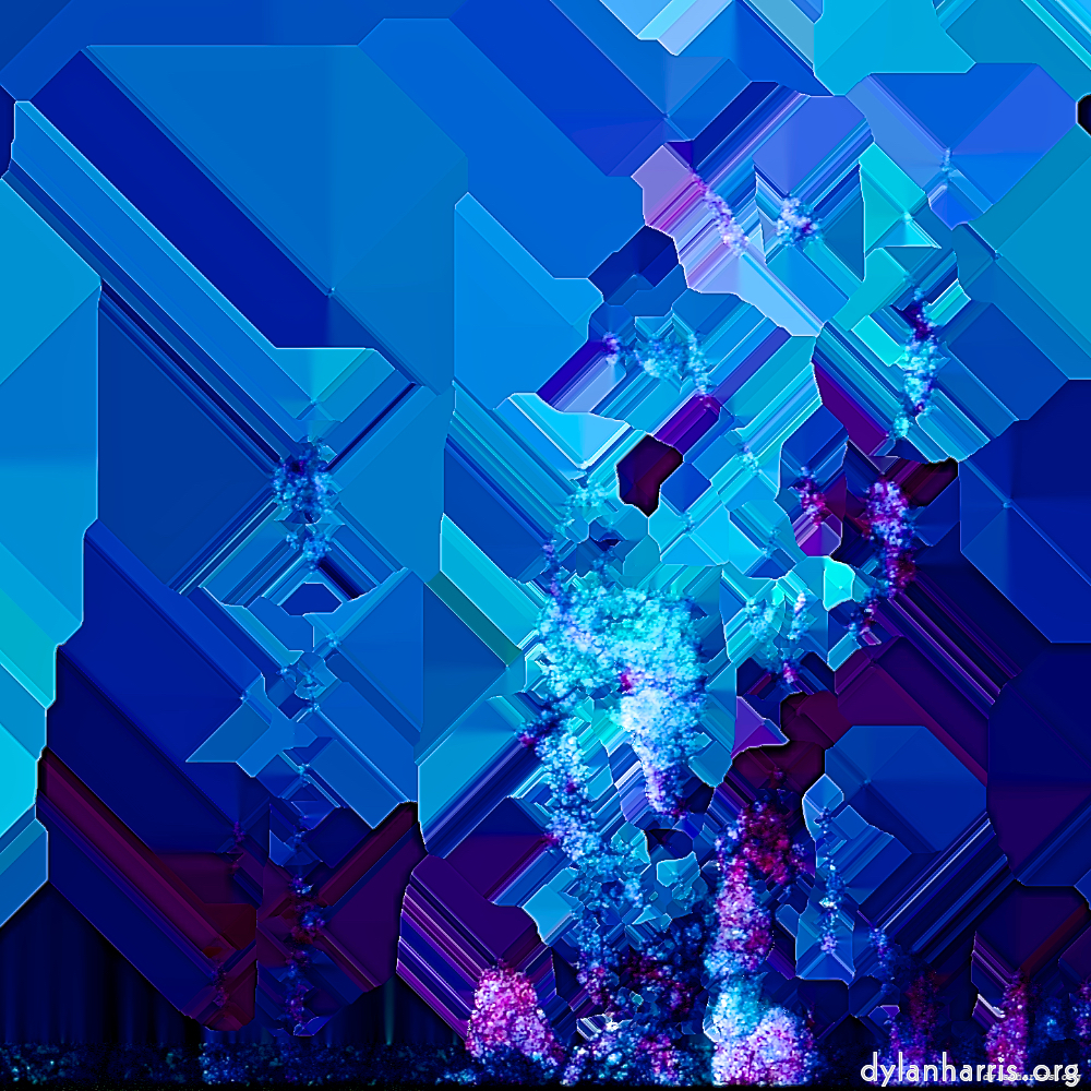 image: This is ‘damage (cxxxvii) 6’.