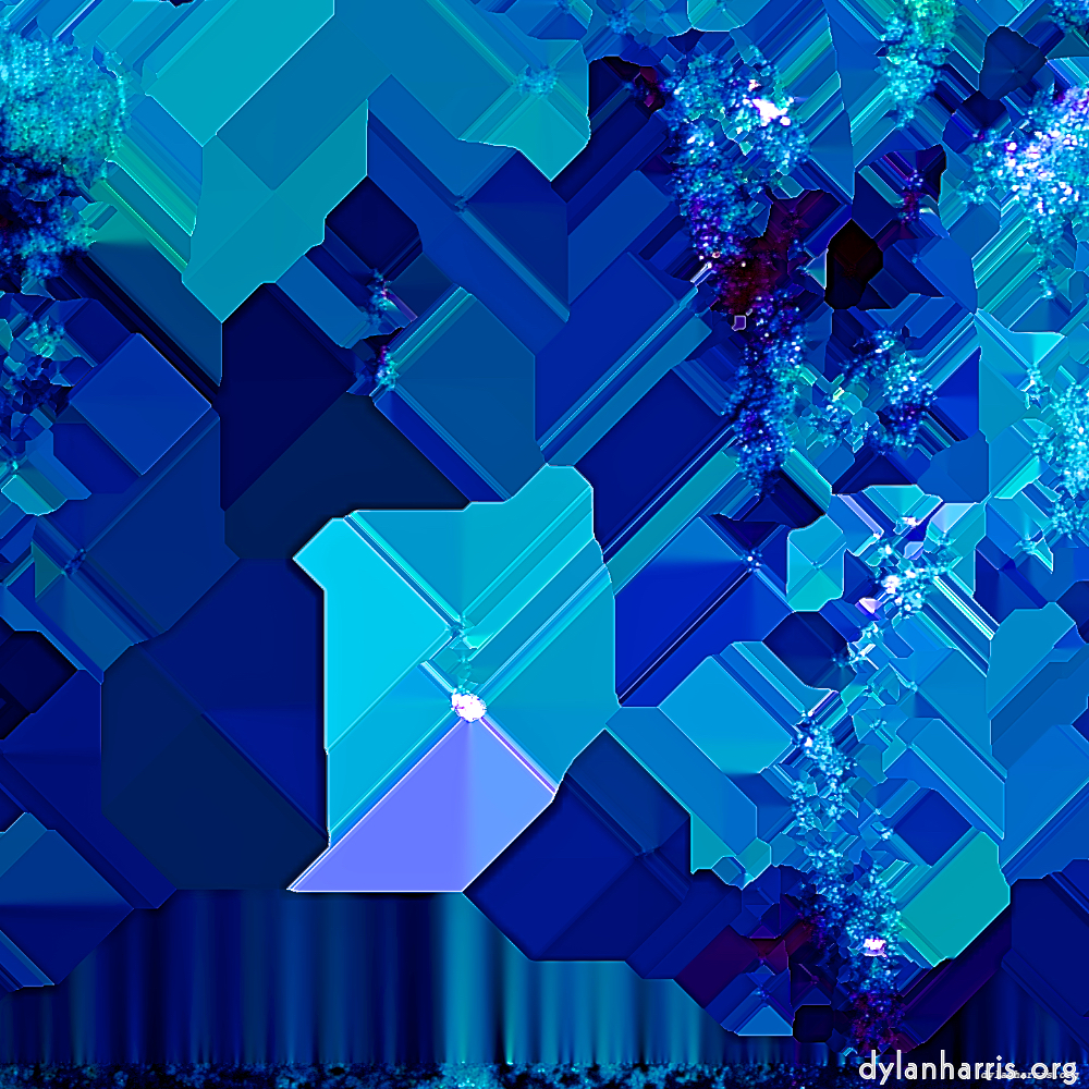 image: This is ‘damage (cxxxvii) 9’.