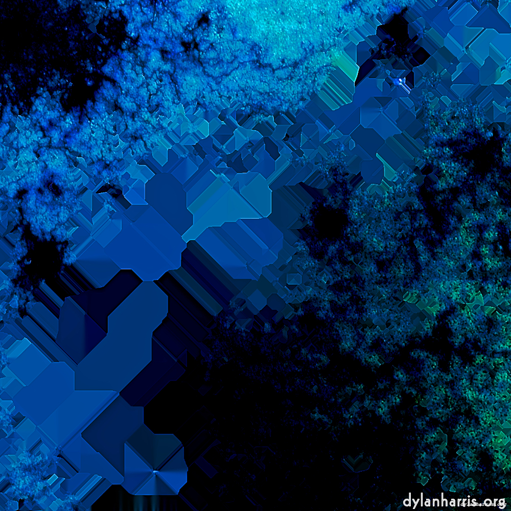 image: This is ‘damage (cxlviii) 2’.